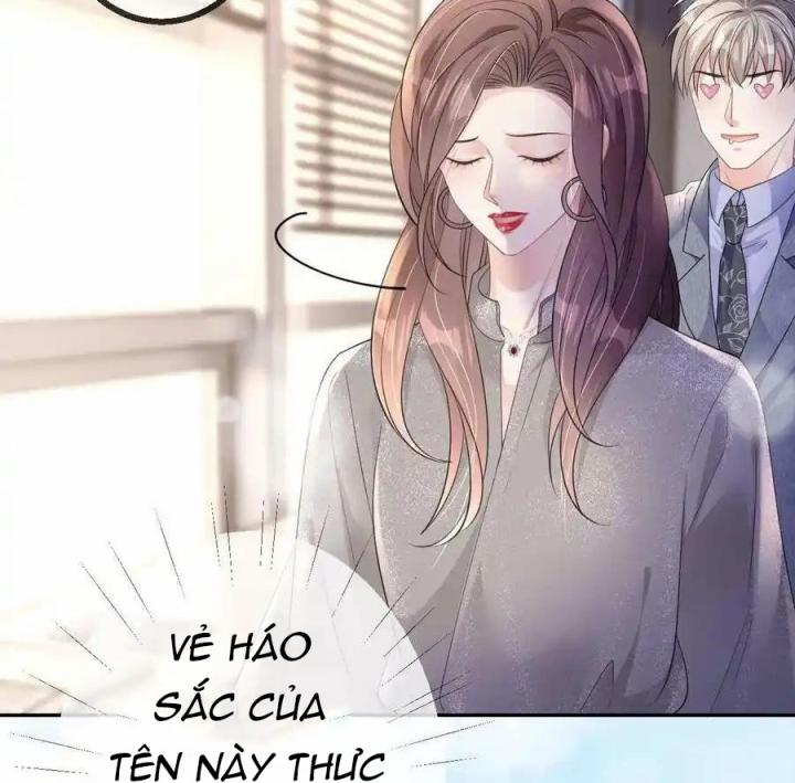 Sau Khi Bị Hắn Ngược Đãi : Cô Quay Lại Trả Thù Chapter 62 - Trang 3