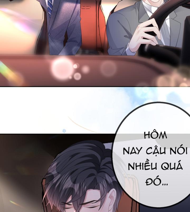 Sau Khi Bị Hắn Ngược Đãi : Cô Quay Lại Trả Thù Chapter 63 - Trang 3