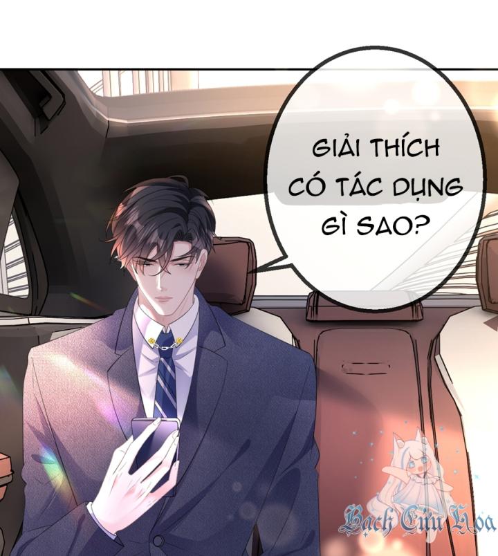 Sau Khi Bị Hắn Ngược Đãi : Cô Quay Lại Trả Thù Chapter 63 - Trang 3