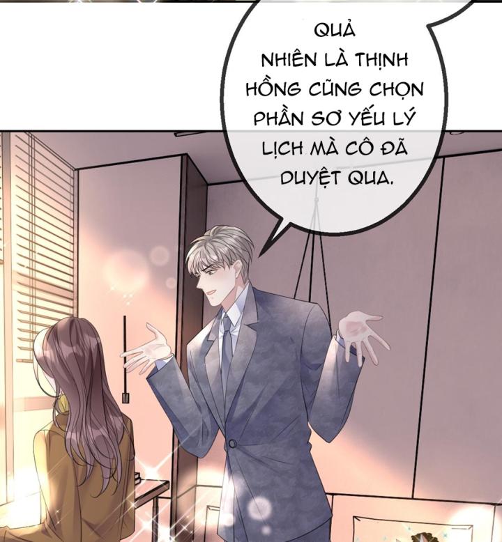 Sau Khi Bị Hắn Ngược Đãi : Cô Quay Lại Trả Thù Chapter 63 - Trang 3
