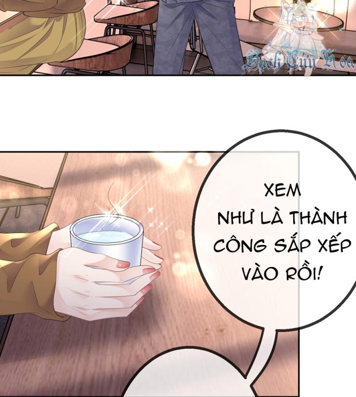 Sau Khi Bị Hắn Ngược Đãi : Cô Quay Lại Trả Thù Chapter 63 - Trang 3