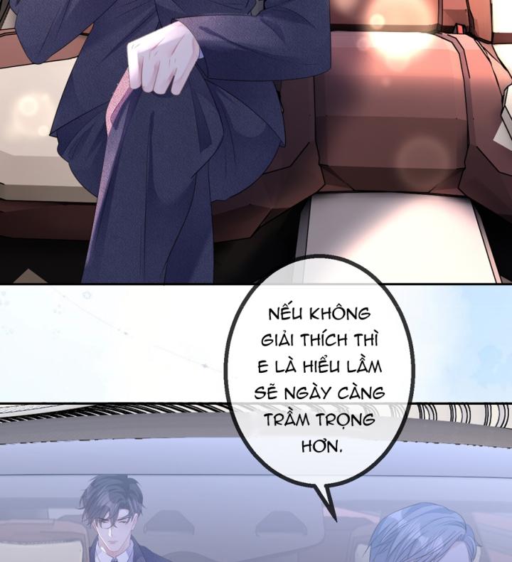 Sau Khi Bị Hắn Ngược Đãi : Cô Quay Lại Trả Thù Chapter 63 - Trang 3