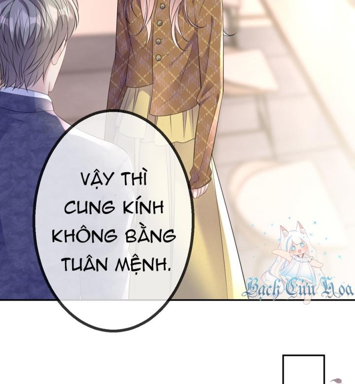 Sau Khi Bị Hắn Ngược Đãi : Cô Quay Lại Trả Thù Chapter 63 - Trang 3