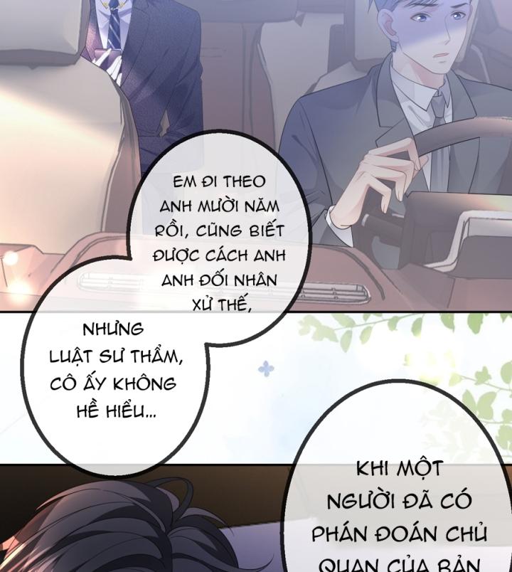 Sau Khi Bị Hắn Ngược Đãi : Cô Quay Lại Trả Thù Chapter 63 - Trang 3