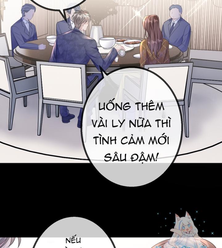 Sau Khi Bị Hắn Ngược Đãi : Cô Quay Lại Trả Thù Chapter 63 - Trang 3