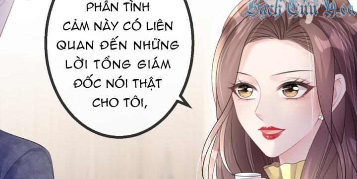 Sau Khi Bị Hắn Ngược Đãi : Cô Quay Lại Trả Thù Chapter 63 - Trang 3