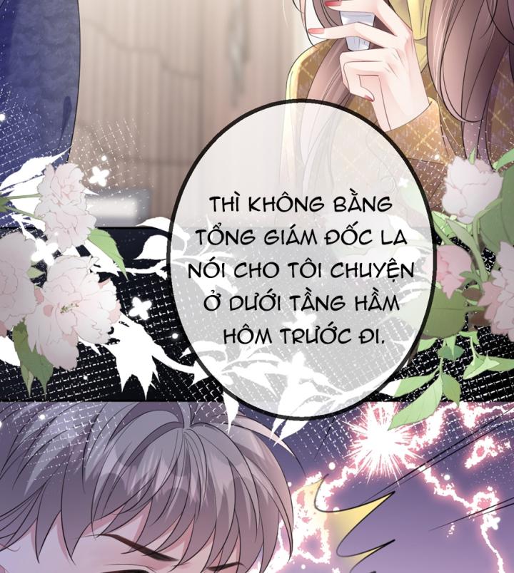 Sau Khi Bị Hắn Ngược Đãi : Cô Quay Lại Trả Thù Chapter 63 - Trang 3