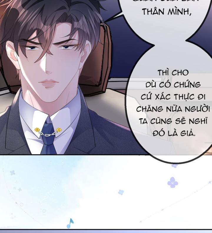 Sau Khi Bị Hắn Ngược Đãi : Cô Quay Lại Trả Thù Chapter 63 - Trang 3
