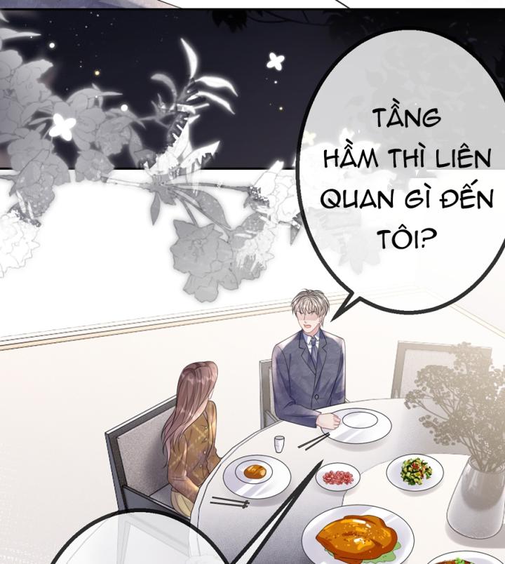 Sau Khi Bị Hắn Ngược Đãi : Cô Quay Lại Trả Thù Chapter 63 - Trang 3