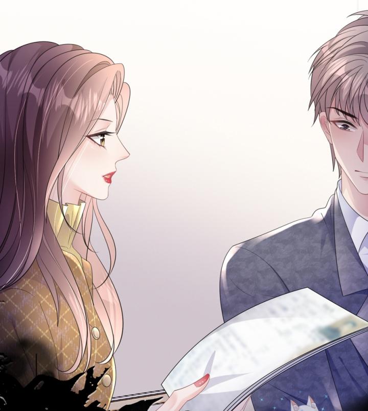 Sau Khi Bị Hắn Ngược Đãi : Cô Quay Lại Trả Thù Chapter 63 - Trang 3