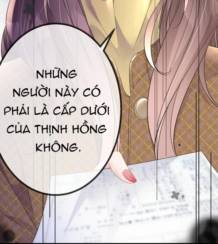 Sau Khi Bị Hắn Ngược Đãi : Cô Quay Lại Trả Thù Chapter 63 - Trang 3