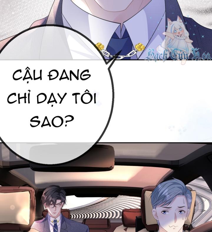 Sau Khi Bị Hắn Ngược Đãi : Cô Quay Lại Trả Thù Chapter 63 - Trang 3