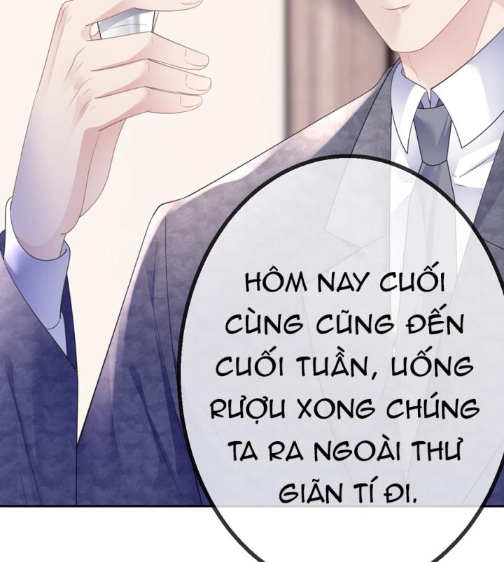 Sau Khi Bị Hắn Ngược Đãi : Cô Quay Lại Trả Thù Chapter 64 - Trang 3