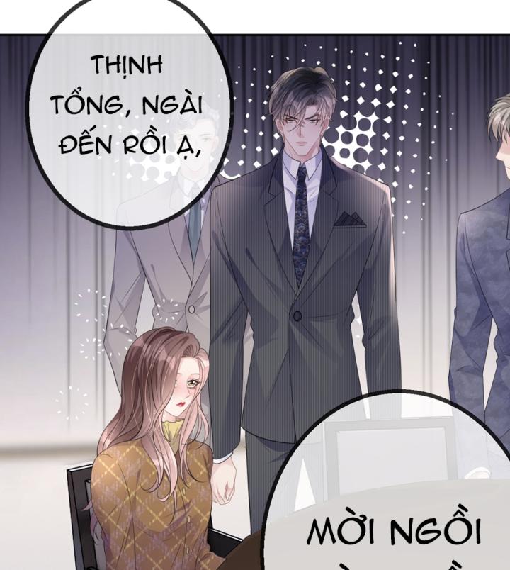 Sau Khi Bị Hắn Ngược Đãi : Cô Quay Lại Trả Thù Chapter 64 - Trang 3