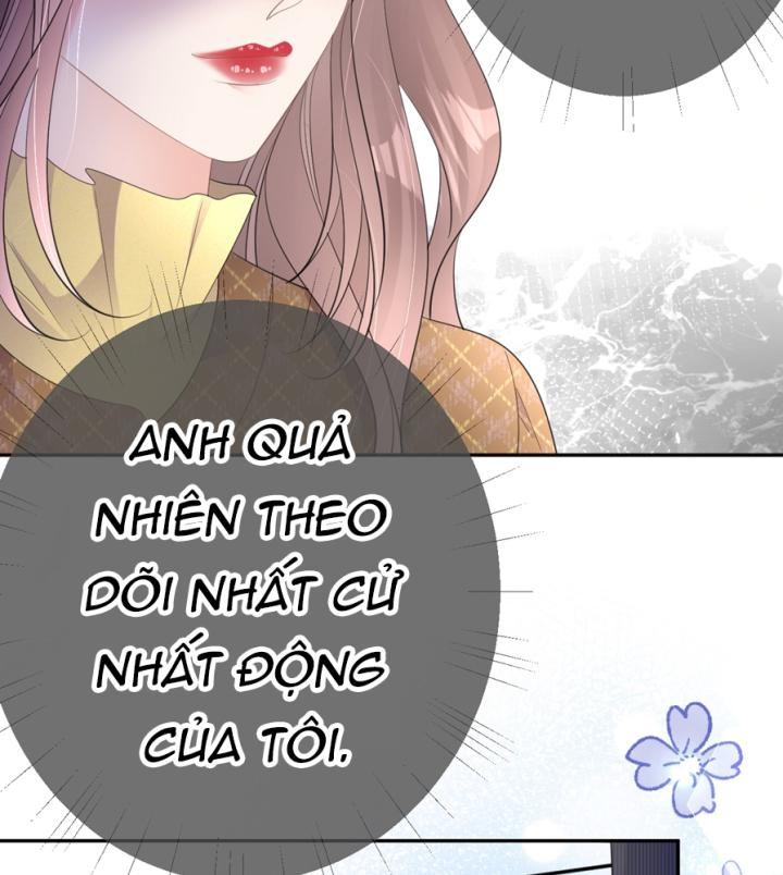 Sau Khi Bị Hắn Ngược Đãi : Cô Quay Lại Trả Thù Chapter 64 - Trang 3