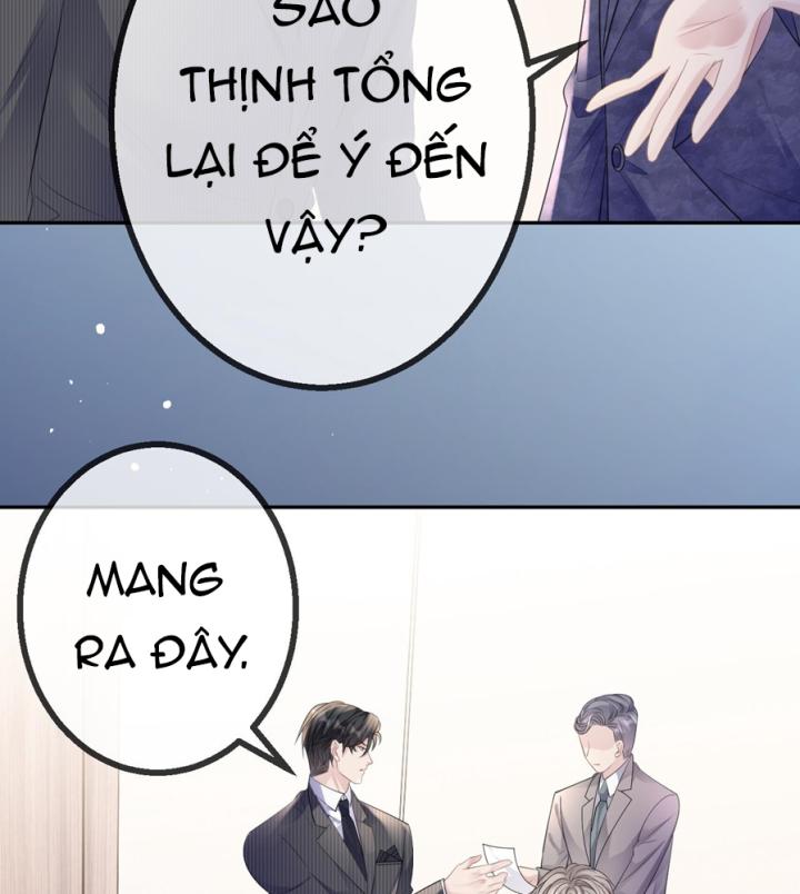 Sau Khi Bị Hắn Ngược Đãi : Cô Quay Lại Trả Thù Chapter 64 - Trang 3