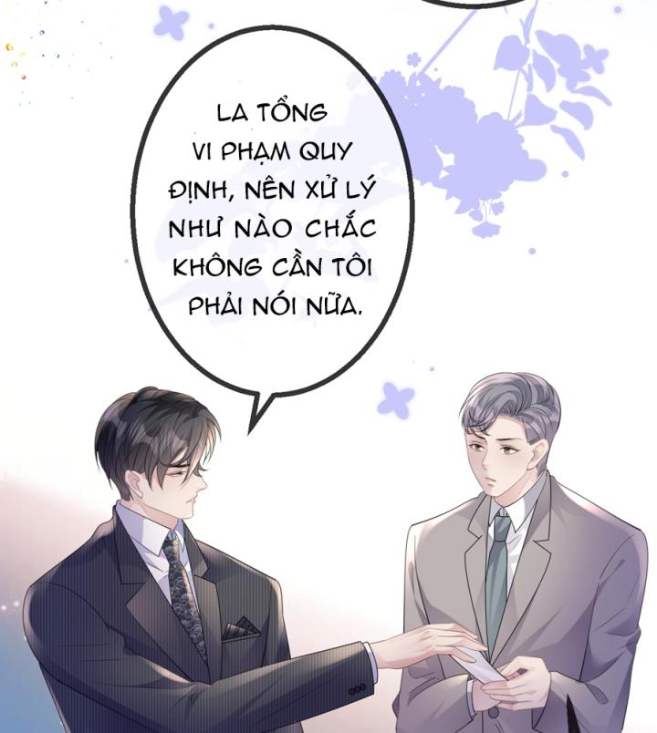 Sau Khi Bị Hắn Ngược Đãi : Cô Quay Lại Trả Thù Chapter 64 - Trang 3