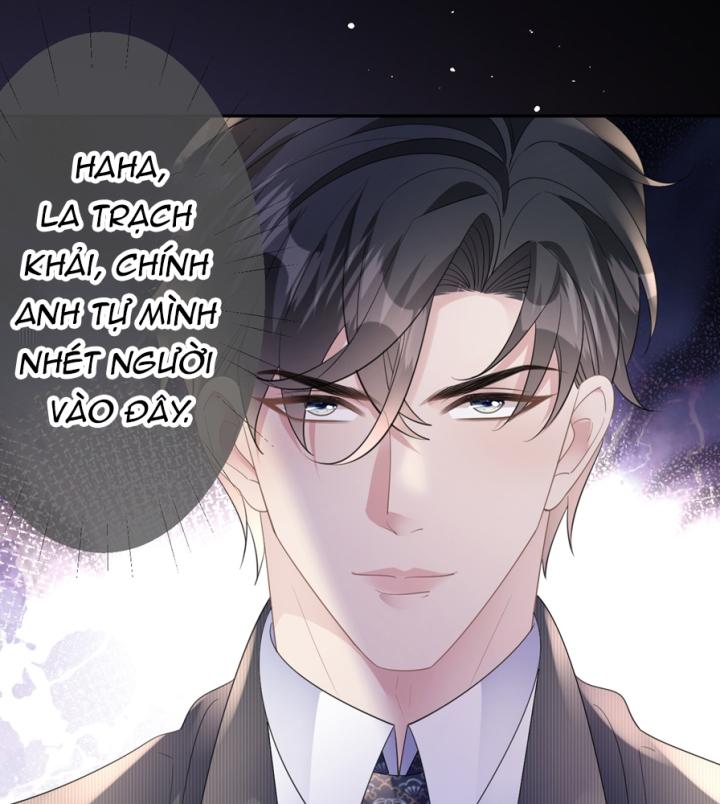 Sau Khi Bị Hắn Ngược Đãi : Cô Quay Lại Trả Thù Chapter 64 - Trang 3