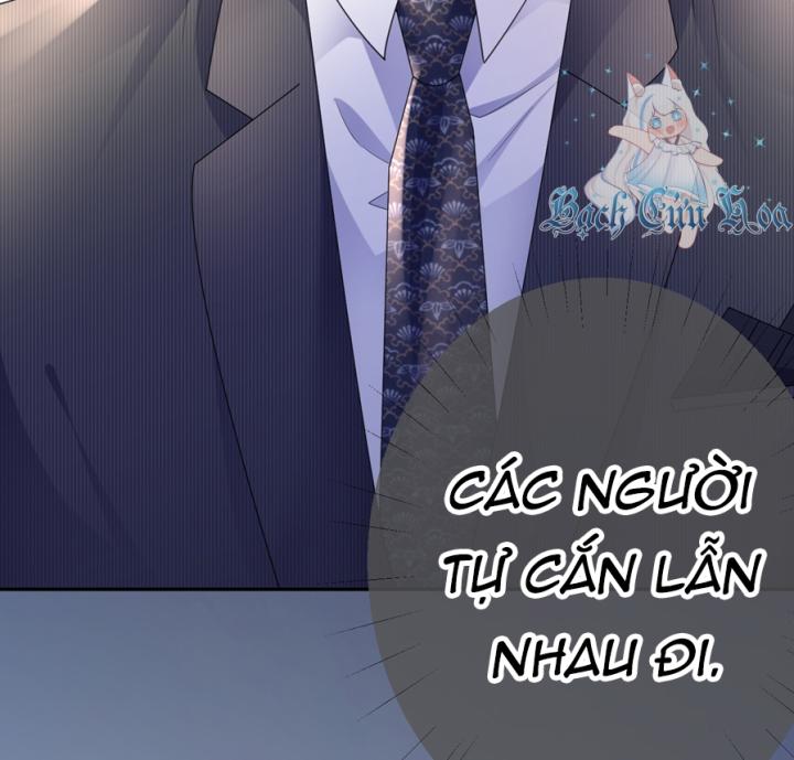 Sau Khi Bị Hắn Ngược Đãi : Cô Quay Lại Trả Thù Chapter 64 - Trang 3