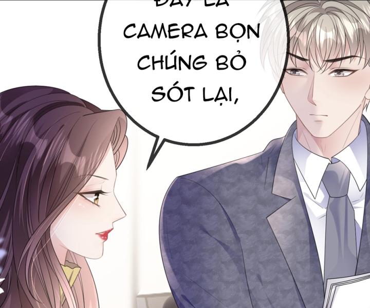 Sau Khi Bị Hắn Ngược Đãi : Cô Quay Lại Trả Thù Chapter 64 - Trang 3