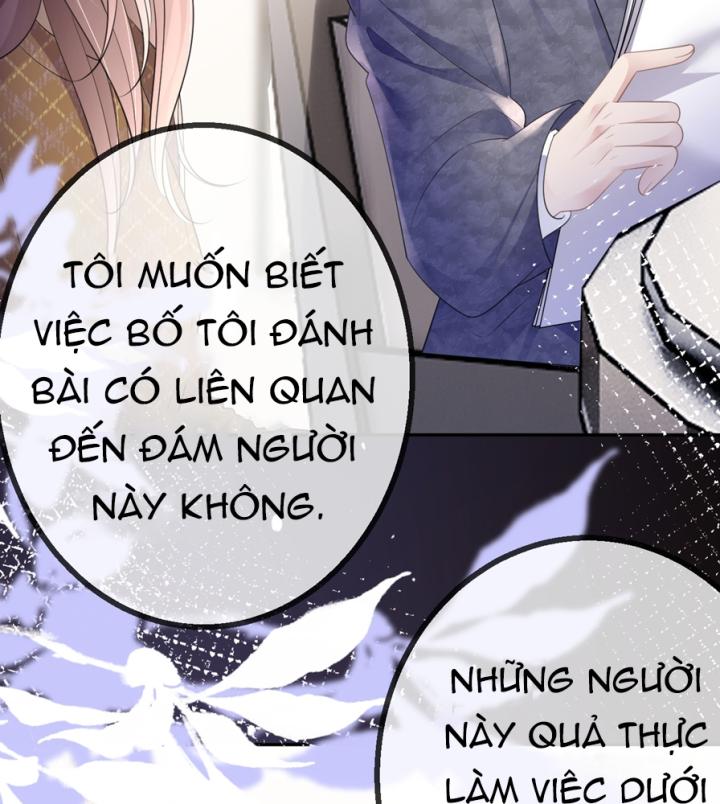 Sau Khi Bị Hắn Ngược Đãi : Cô Quay Lại Trả Thù Chapter 64 - Trang 3