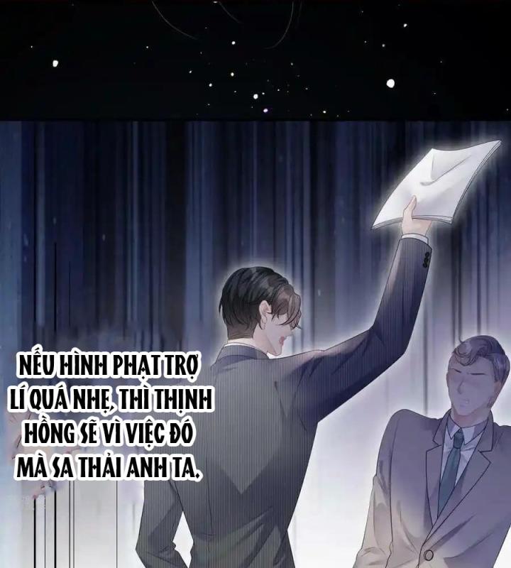 Sau Khi Bị Hắn Ngược Đãi : Cô Quay Lại Trả Thù Chapter 65 - Trang 3