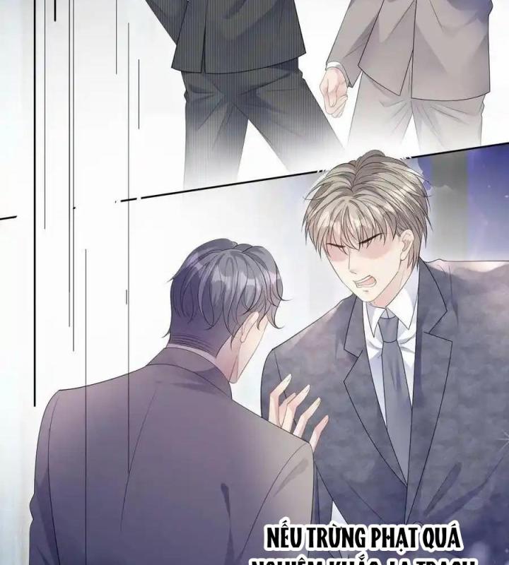 Sau Khi Bị Hắn Ngược Đãi : Cô Quay Lại Trả Thù Chapter 65 - Trang 3