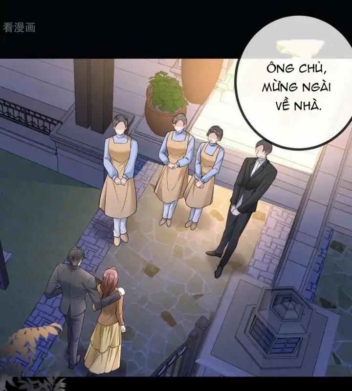 Sau Khi Bị Hắn Ngược Đãi : Cô Quay Lại Trả Thù Chapter 66 - Trang 3