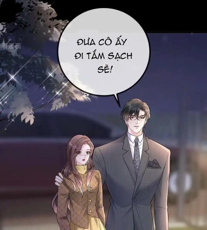 Sau Khi Bị Hắn Ngược Đãi : Cô Quay Lại Trả Thù Chapter 66 - Trang 3