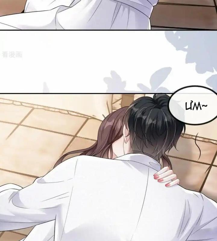 Sau Khi Bị Hắn Ngược Đãi : Cô Quay Lại Trả Thù Chapter 66 - Trang 3