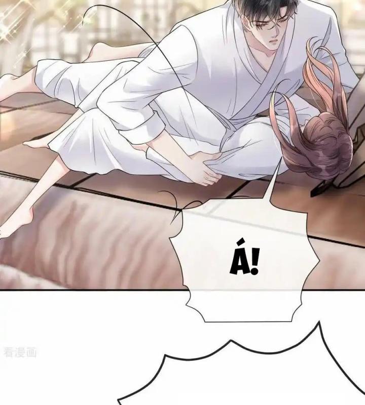 Sau Khi Bị Hắn Ngược Đãi : Cô Quay Lại Trả Thù Chapter 66 - Trang 3