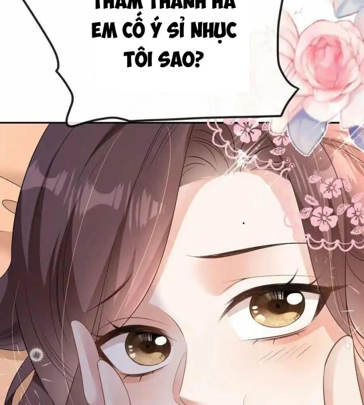 Sau Khi Bị Hắn Ngược Đãi : Cô Quay Lại Trả Thù Chapter 66 - Trang 3