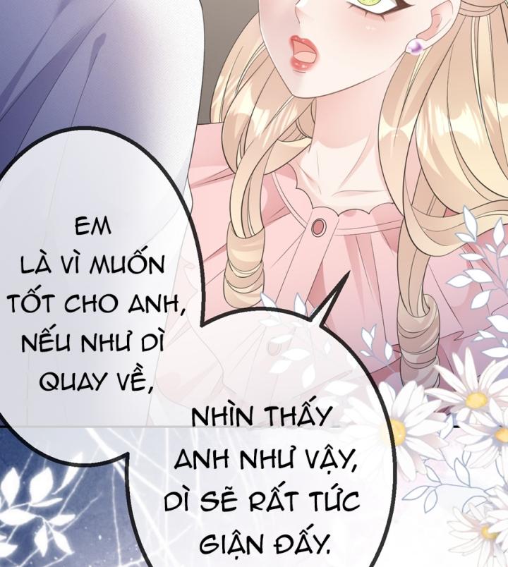 Sau Khi Bị Hắn Ngược Đãi : Cô Quay Lại Trả Thù Chapter 67 - Trang 3