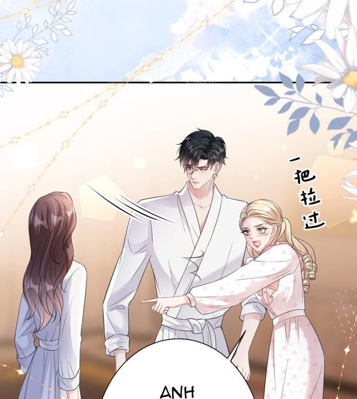 Sau Khi Bị Hắn Ngược Đãi : Cô Quay Lại Trả Thù Chapter 67 - Trang 3