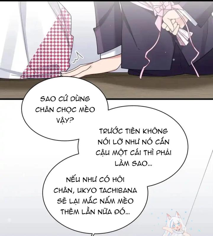 Sau Khi Bị Hắn Ngược Đãi : Cô Quay Lại Trả Thù Chapter 68 - Trang 3