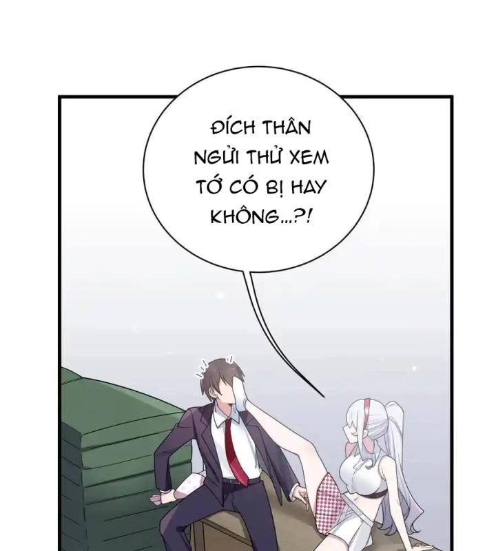 Sau Khi Bị Hắn Ngược Đãi : Cô Quay Lại Trả Thù Chapter 68 - Trang 3