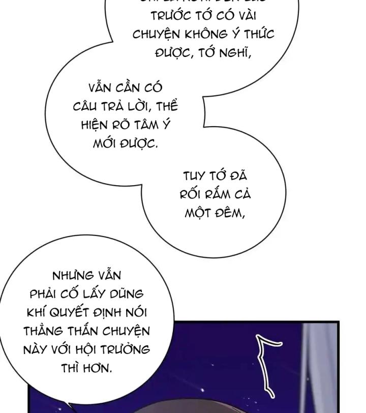 Sau Khi Bị Hắn Ngược Đãi : Cô Quay Lại Trả Thù Chapter 68 - Trang 3