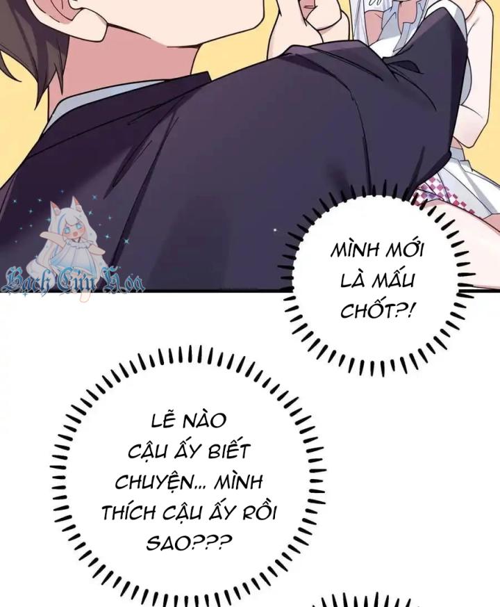 Sau Khi Bị Hắn Ngược Đãi : Cô Quay Lại Trả Thù Chapter 68 - Trang 3