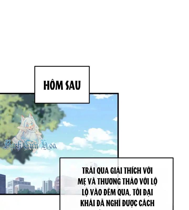 Sau Khi Bị Hắn Ngược Đãi : Cô Quay Lại Trả Thù Chapter 68 - Trang 3