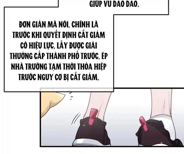 Sau Khi Bị Hắn Ngược Đãi : Cô Quay Lại Trả Thù Chapter 68 - Trang 3
