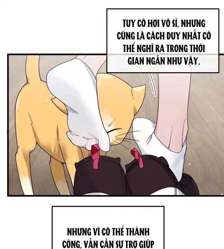 Sau Khi Bị Hắn Ngược Đãi : Cô Quay Lại Trả Thù Chapter 68 - Trang 3