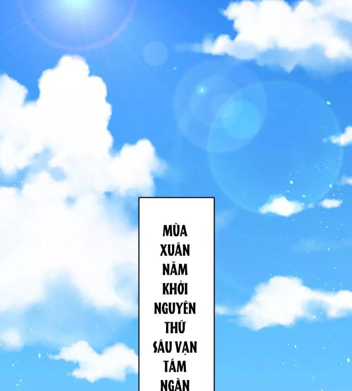 Hồ Ly Tinh Của Trẫm Chapter 1 - Trang 2