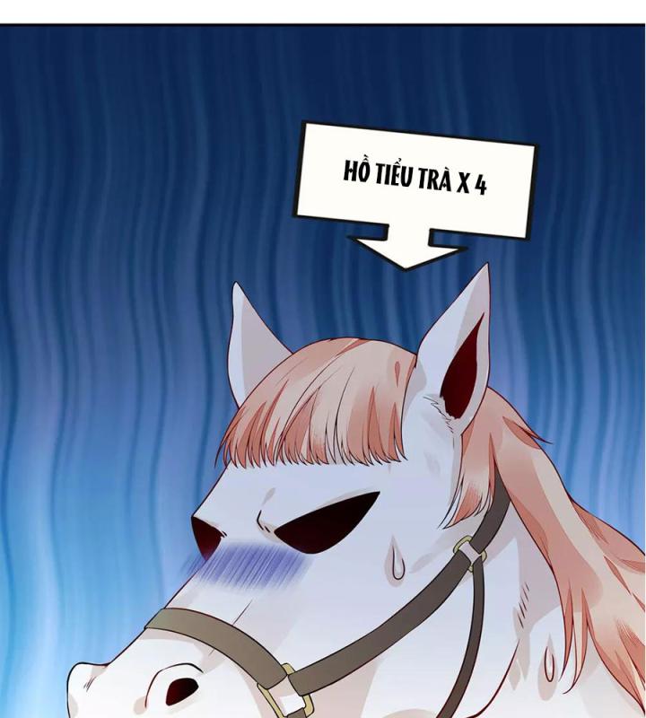 Hồ Ly Tinh Của Trẫm Chapter 1 - Trang 2