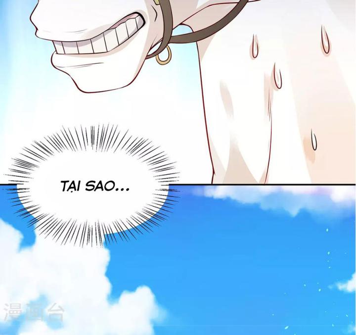 Hồ Ly Tinh Của Trẫm Chapter 1 - Trang 2