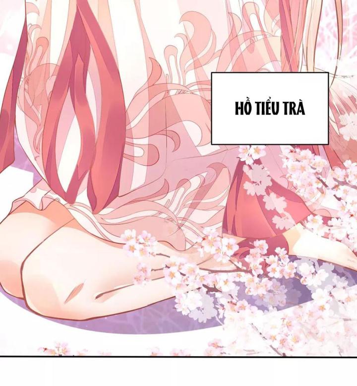 Hồ Ly Tinh Của Trẫm Chapter 1 - Trang 2