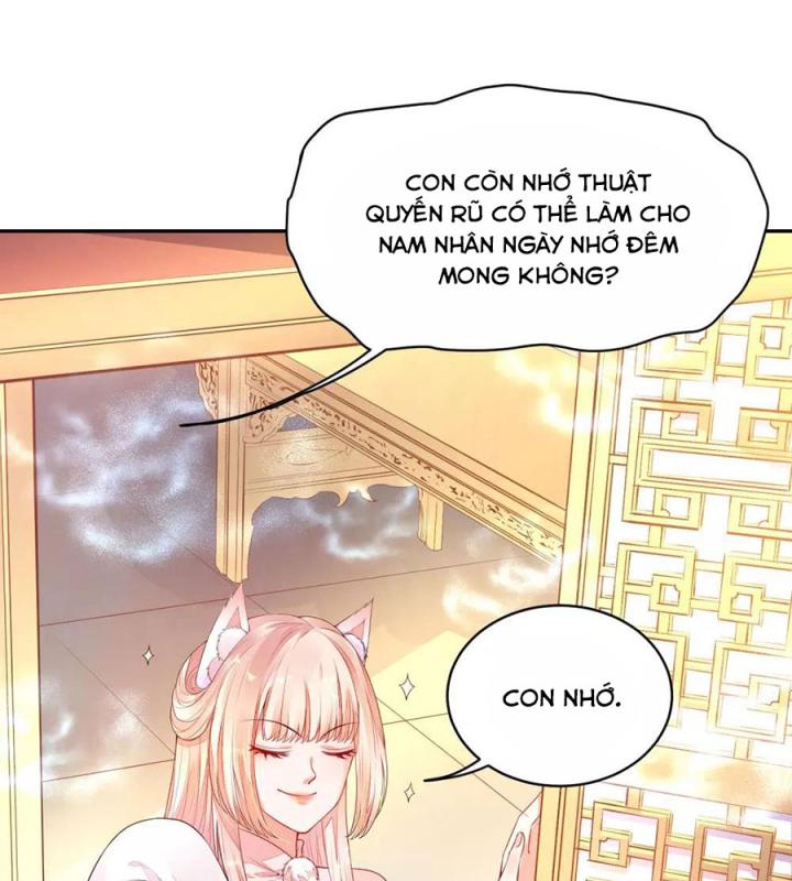 Hồ Ly Tinh Của Trẫm Chapter 1 - Trang 2