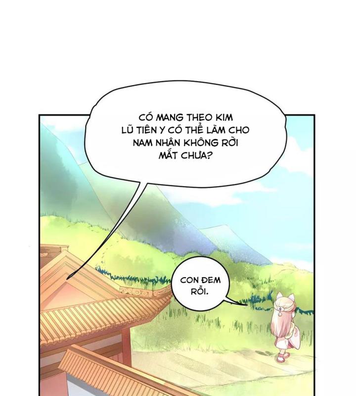 Hồ Ly Tinh Của Trẫm Chapter 1 - Trang 2