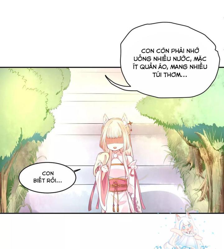 Hồ Ly Tinh Của Trẫm Chapter 1 - Trang 2