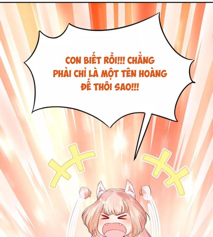 Hồ Ly Tinh Của Trẫm Chapter 1 - Trang 2