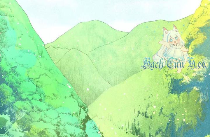 Hồ Ly Tinh Của Trẫm Chapter 1 - Trang 2